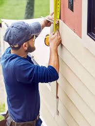 James Hardie Siding in Yazoo City, MS